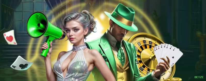 Jogos de fortune da BETZE com prêmios incríveis